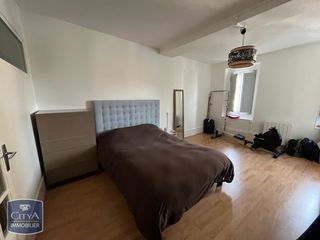  Appartement � louer 2 pi�ces 54 m�