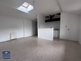  Appartement � louer 1 pi�ce 27 m�