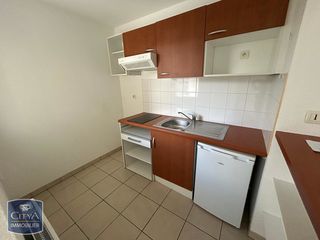  Appartement � louer 2 pi�ces 45 m�