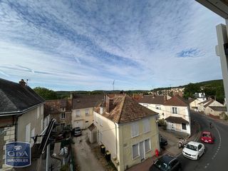  Appartement � louer 2 pi�ces 39 m�