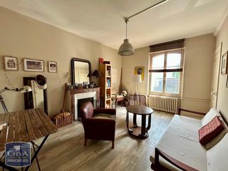  Maison � louer 5 pi�ces 95 m�