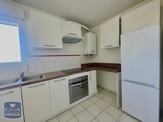  Appartement � louer 2 pi�ces 55 m�