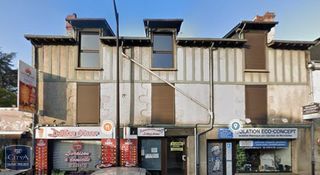  Appartement � louer 2 pi�ces 43 m�