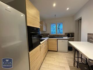  Appartement � louer 5 pi�ces 79 m�