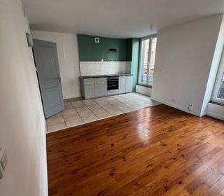  Appartement � louer 3 pi�ces 52 m�