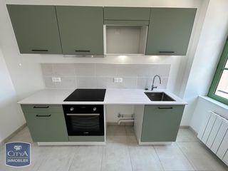  Appartement � louer 3 pi�ces 55 m�