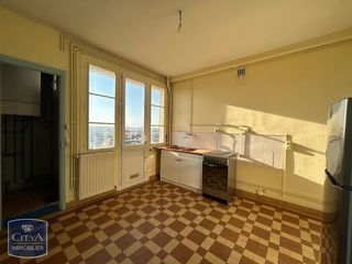  Appartement � louer 3 pi�ces 68 m�