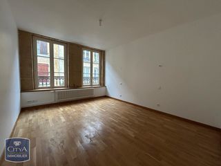  Appartement � louer 5 pi�ces 114 m� Sedan