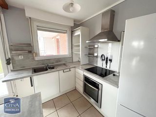  Appartement � louer 3 pi�ces 83 m�