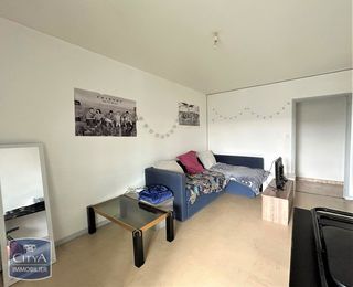  Appartement � louer 2 pi�ces 55 m�