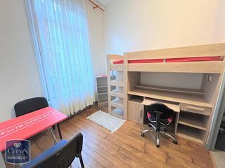  Appartement � louer 1 pi�ce 13 m�