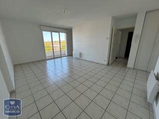  Appartement � louer 2 pi�ces 53 m�