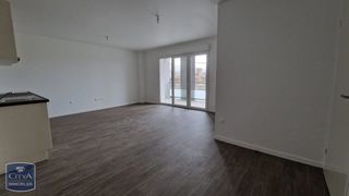  Appartement � louer 3 pi�ces 63 m�