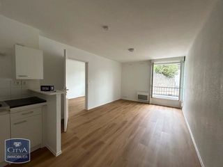  Appartement � louer 2 pi�ces 44 m�