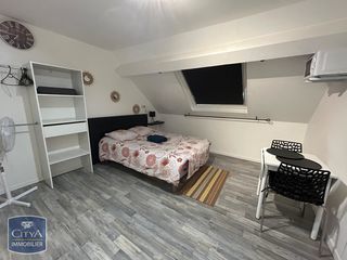  Appartement � louer 1 pi�ce 17 m�