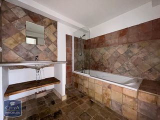  Appartement � louer 3 pi�ces 72 m�