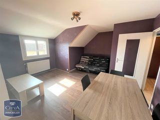  Appartement � louer 2 pi�ces 47 m�