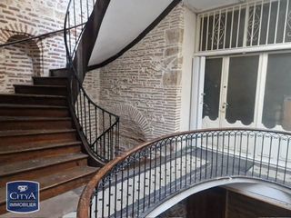  Appartement � louer 3 pi�ces 61 m�