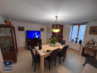  Maison � louer 4 pi�ces 102 m�