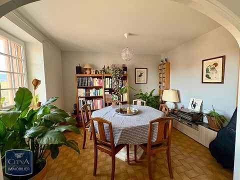   Location Maison Maison - 4 pi�ce(s) - 84 m�