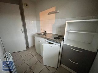  Appartement � louer 2 pi�ces 55 m�