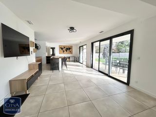  Maison � louer 4 pi�ces 111 m�