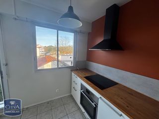  Appartement � louer 1 pi�ce 31 m�