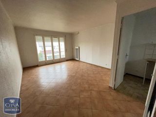  Appartement � louer 1 pi�ce 26 m�