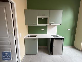  Appartement � louer 1 pi�ce 32 m�