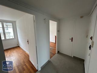  Appartement � louer 2 pi�ces 41 m�