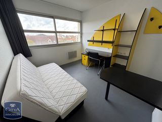  Appartement � louer 1 pi�ce 16 m�