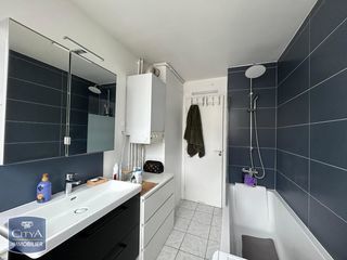  Appartement � louer 2 pi�ces 43 m�