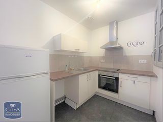  Appartement � louer 2 pi�ces 53 m�