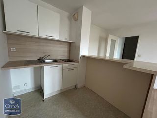  Appartement � louer 2 pi�ces 38 m�