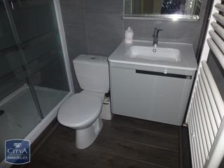  Appartement � louer 3 pi�ces 52 m�