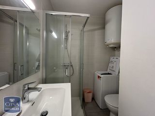  Appartement � louer 1 pi�ce 27 m�