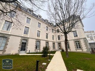  Appartement � louer 3 pi�ces 65 m�