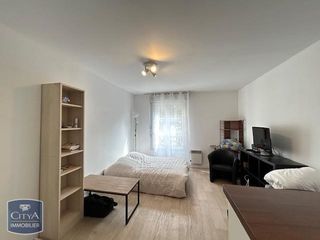  Appartement � louer 1 pi�ce 26 m�