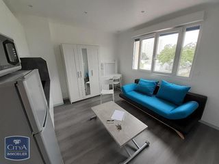  Appartement � louer 1 pi�ce 16 m�