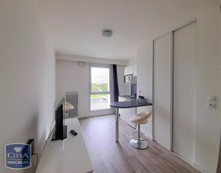  Appartement � louer 1 pi�ce 26 m�