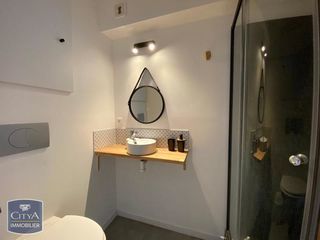  Appartement � louer 1 pi�ce 17 m�