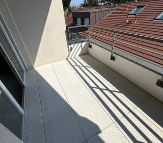  Appartement � louer 2 pi�ces 46 m�