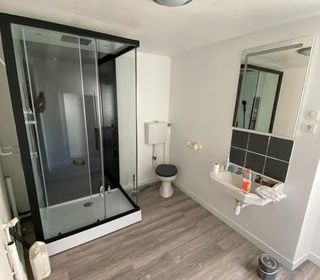  Appartement � vendre 5 pi�ces 80 m�