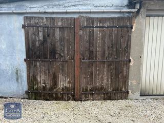  Parking / Garage � louer 