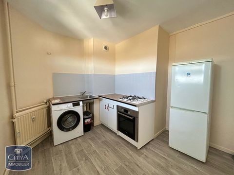   Location Appartement Appartement - 2 pi�ce(s) - 39 m�