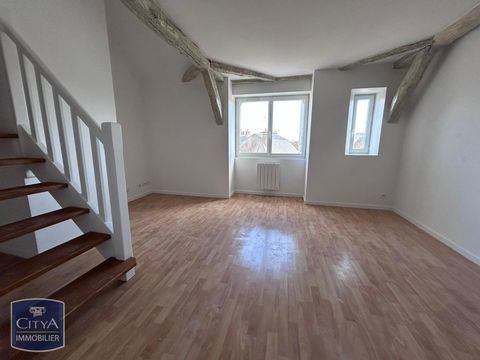   Location Appartement Appartement - 2 pi�ce(s) - 36 m�