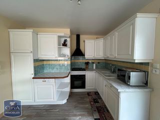  Appartement � louer 3 pi�ces 68 m�