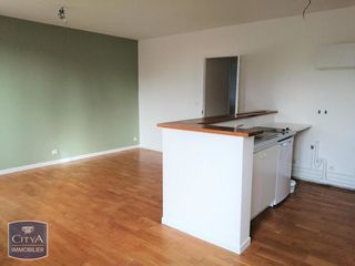  Appartement � louer 3 pi�ces 58 m�