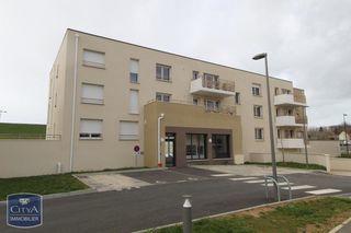  Appartement � louer 2 pi�ces 47 m�