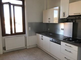  Appartement � louer 2 pi�ces 34 m�